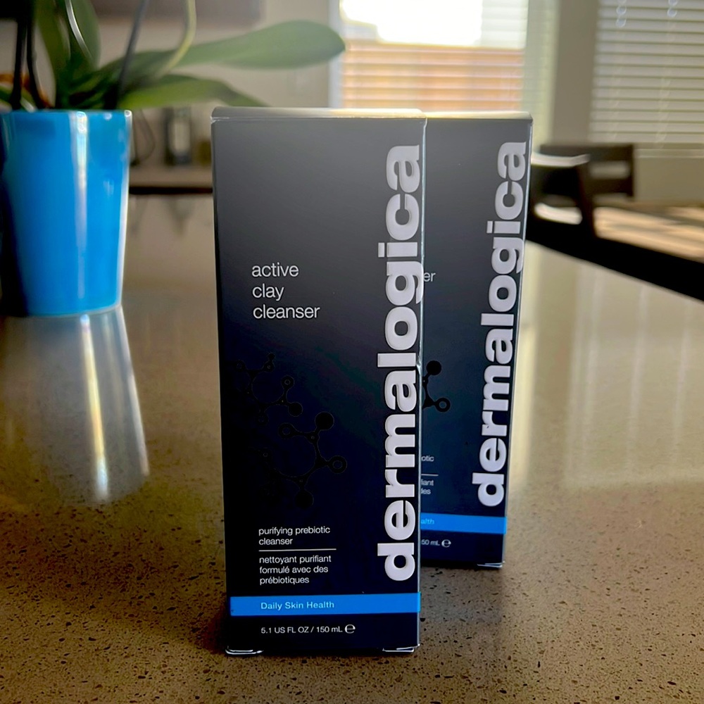 Dermalogica Active Clay Cleanser